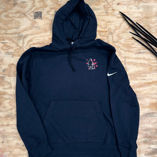 Warpaint x _invadergirl_ Handler's Bond Hoodie - Spike's K9 Fund