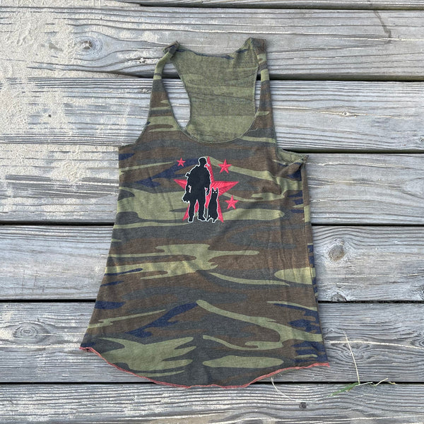 SAPEur サプール BASIC TANK TOP DIGITAL CAMO SAPEur サプール BASIC TANK TOP DIGITAL CAMO SAPEur サプール BASIC