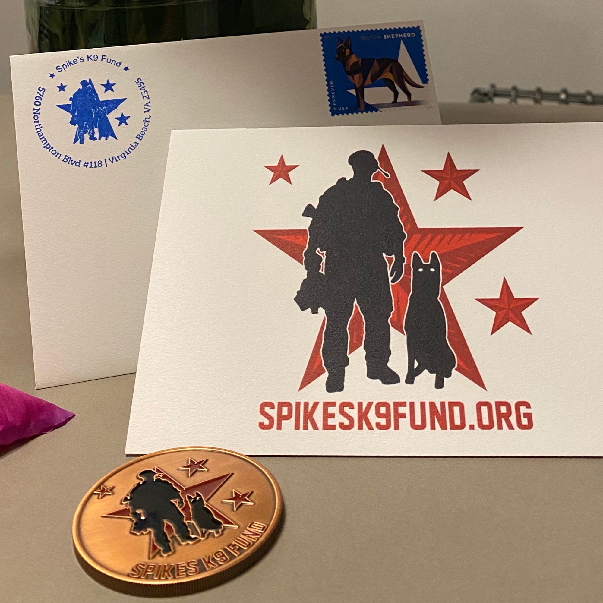 Honor Someone Special