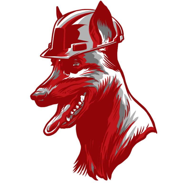 Construction for K9's Campaign