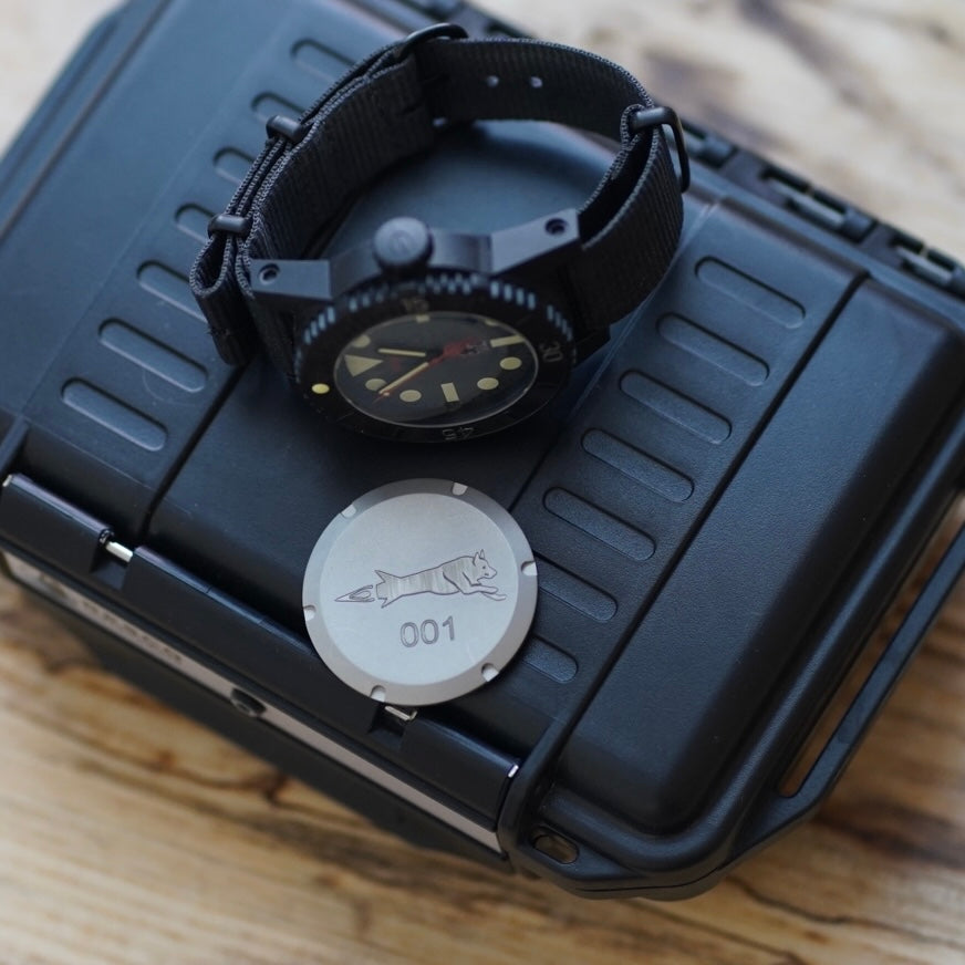 Resco x Spike's GEN 2 Patriot