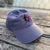 OG Logo Dad Hat - Slate Blue