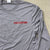 OG Logo Long Sleeve UV Shirt - Grey