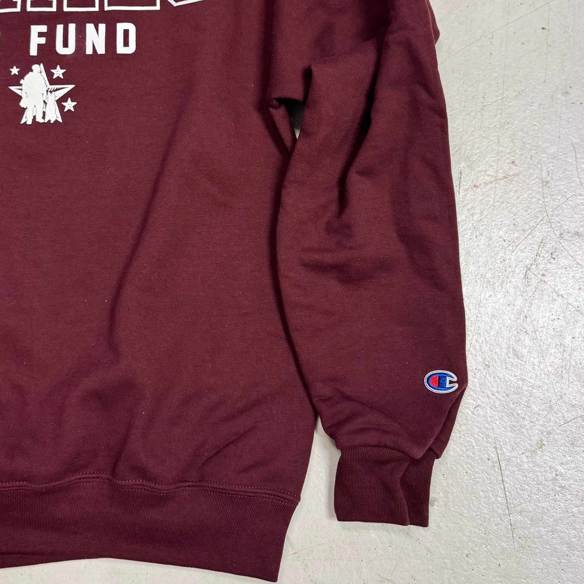 Spike's Collegiate Crew