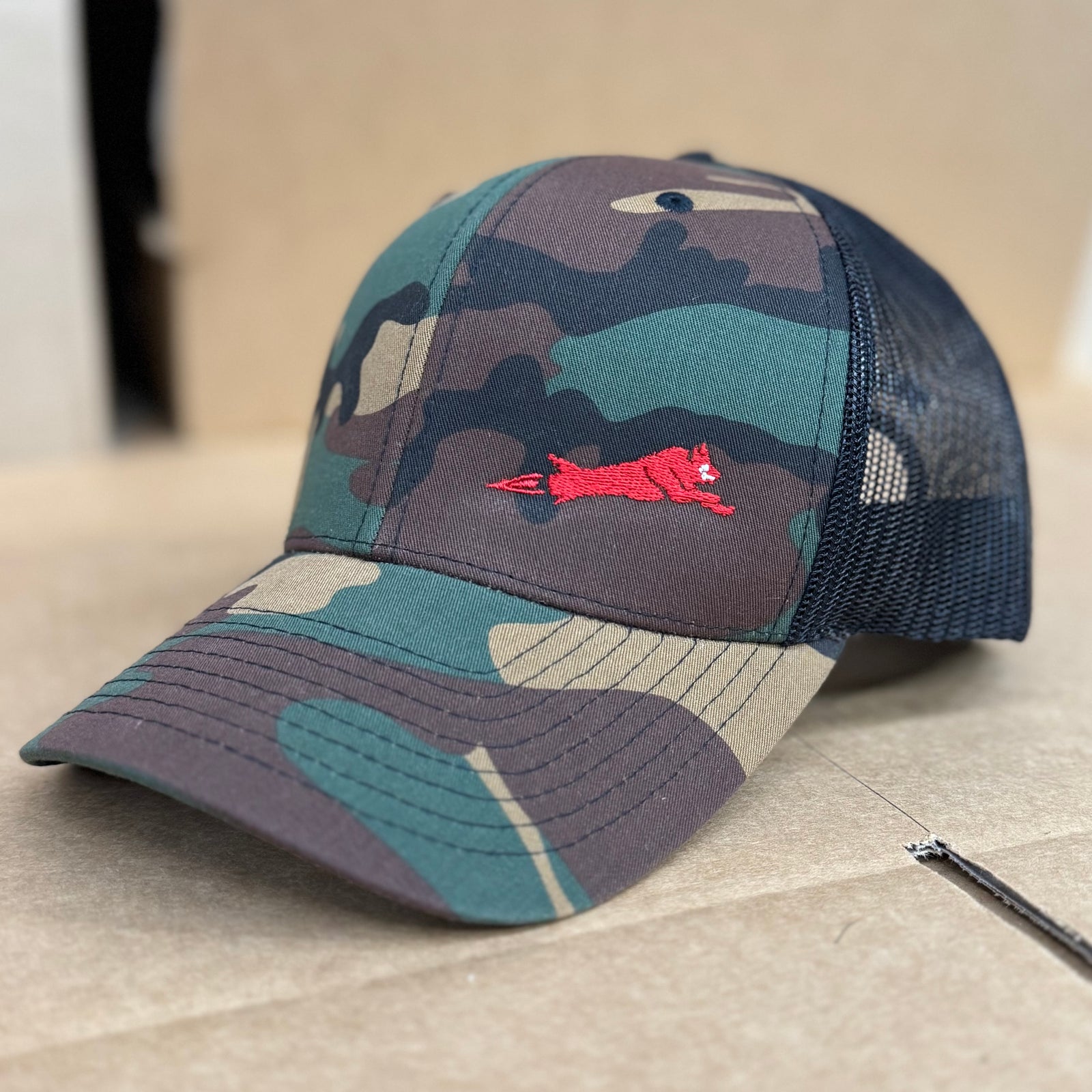 Headware - Spike's K9 Fund