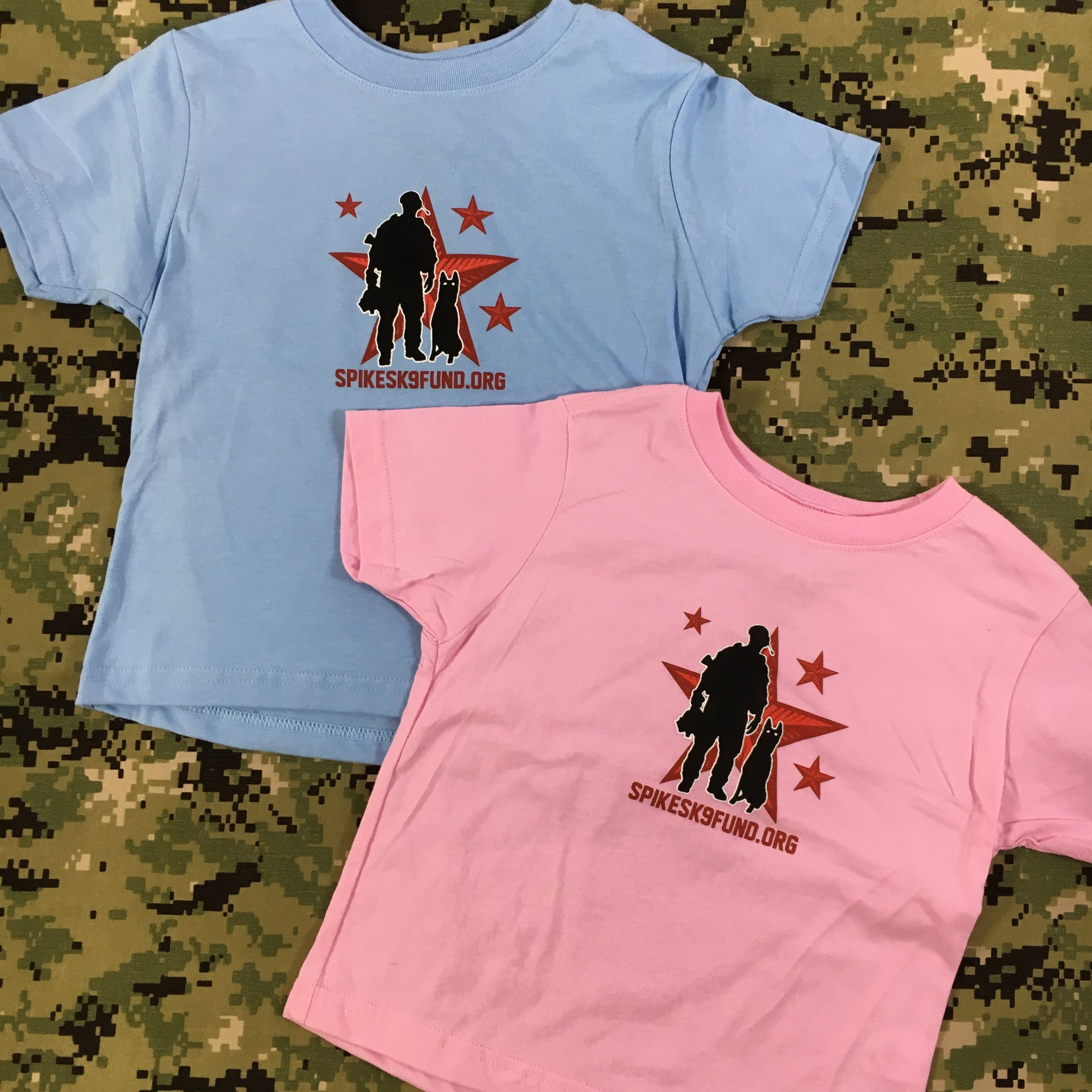 OG Logo Kids Shirt - Boys